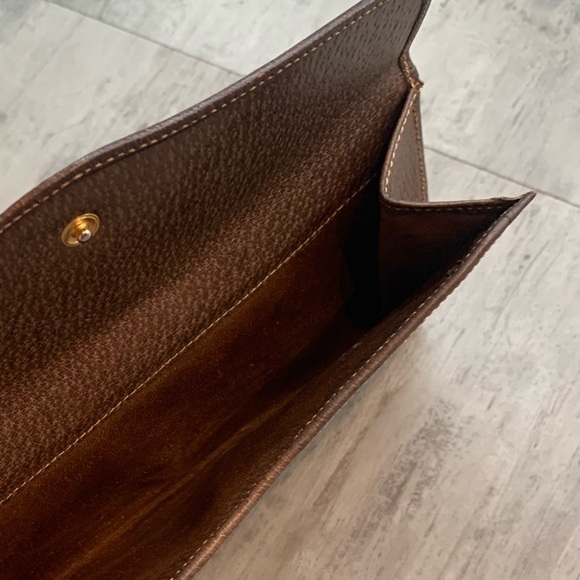 Authentic Gucci Wallet~ like new! - Picture 6 of 8